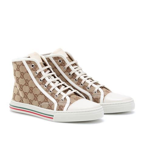 gucci sneakers converse